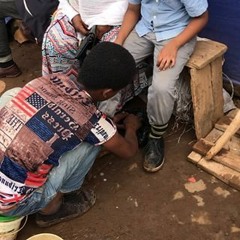 Listro Anthem ft. KB