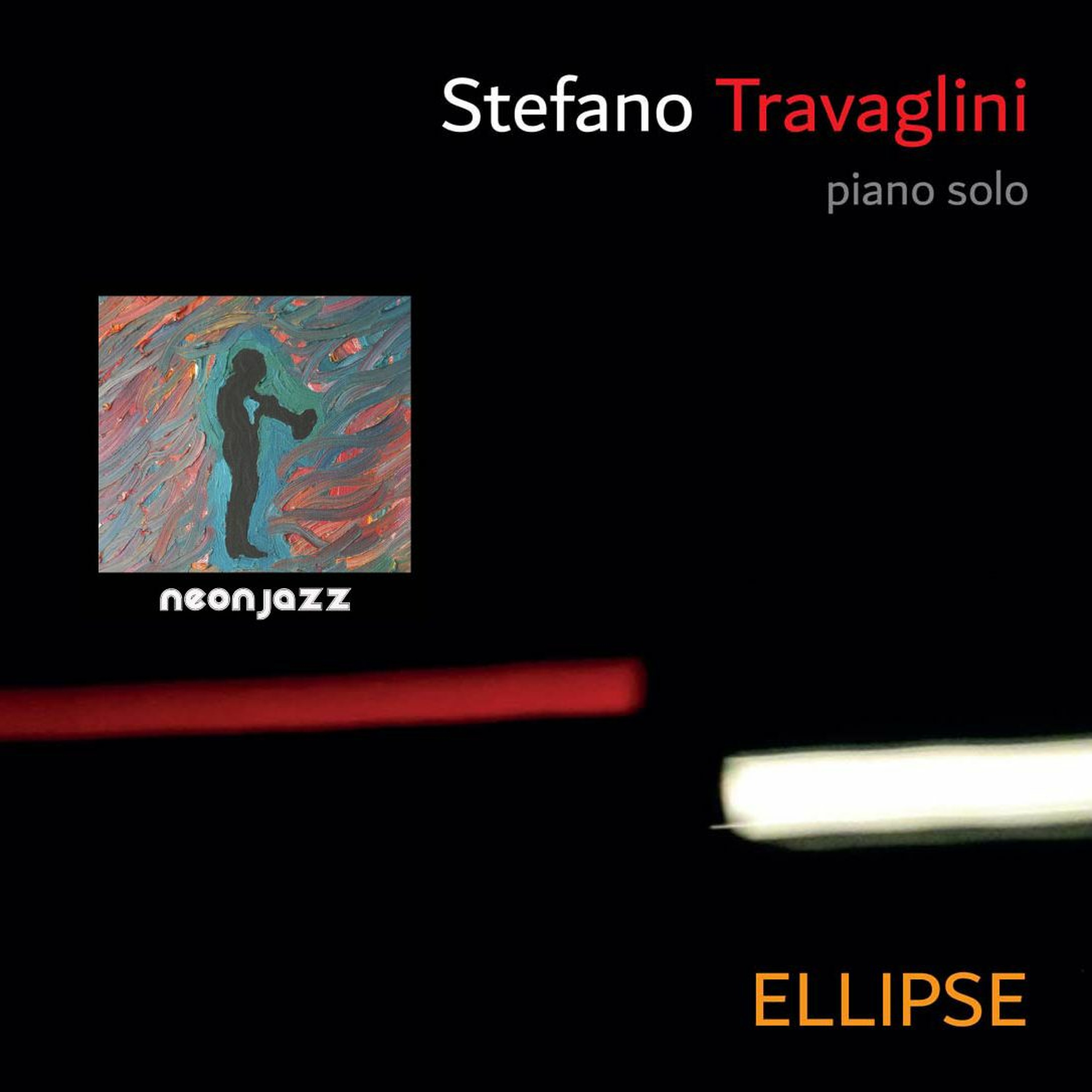 Italian Jazz Pianist Stefano Travaglini Plugs Neon Jazz episode artwork