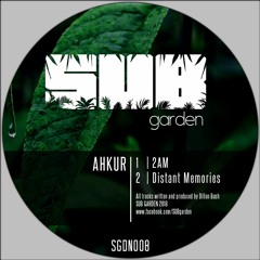 Ahkur - 2AM