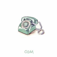 Dial Tone (Prod. RASHAD)
