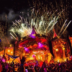 NF - Let You Down (W&W Festival Mix)