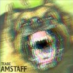 TEABE - Amstaff / 2014