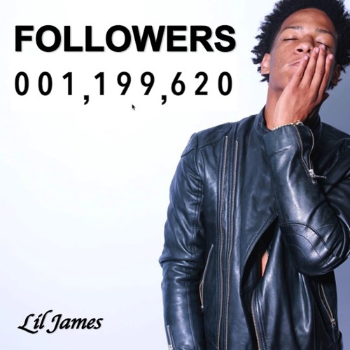 Followers - Lil James