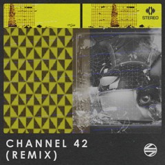 deadmau5 & Wolfgang Gartner - Channel 42 (Mr Equilibrium remix)