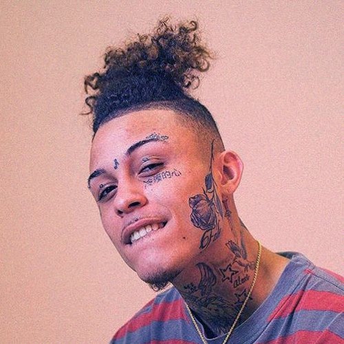 [FREE] Lil Skies x Landon Cube Type Beat - "Cloudy" | PARTYNEXTDOOR Type Beat