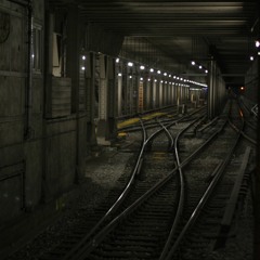 Albumteaser: Subact "The Outside World"  2018