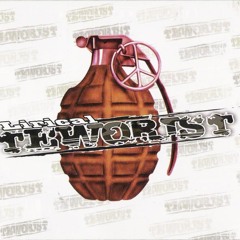 02. SamX_Pliss Tune_Genesiz_Presents-Lirical_Teworist_2K6