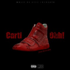 Playboi Carti - Ohh (Instrumental) [Produced by Mexikodro]