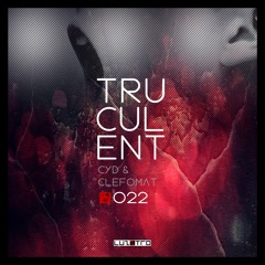 Cyd, Clefomat - Truculent (Original Mix)