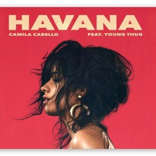 santihux2018 - Camila Cabello - Havana Ft. Young Thug ( Santi Hux Remix ) |  Spinnin' Records