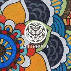 CULTRAVIBE #050 || "Andre Doughty [NoDoughtRadio] Guest Mix"