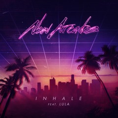 Inhale (feat. Lula)