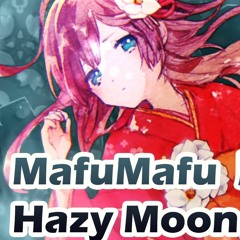 Hazy Moon / 朧月 (English Cover)