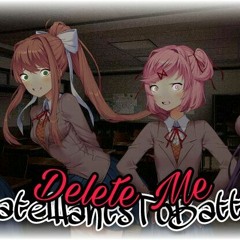 Nightcore - Delete Me
