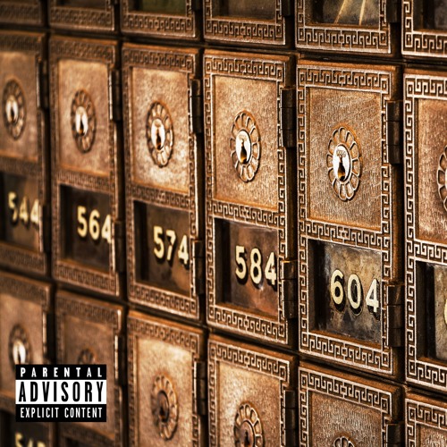 i Want The Bag feat. Lou Kane