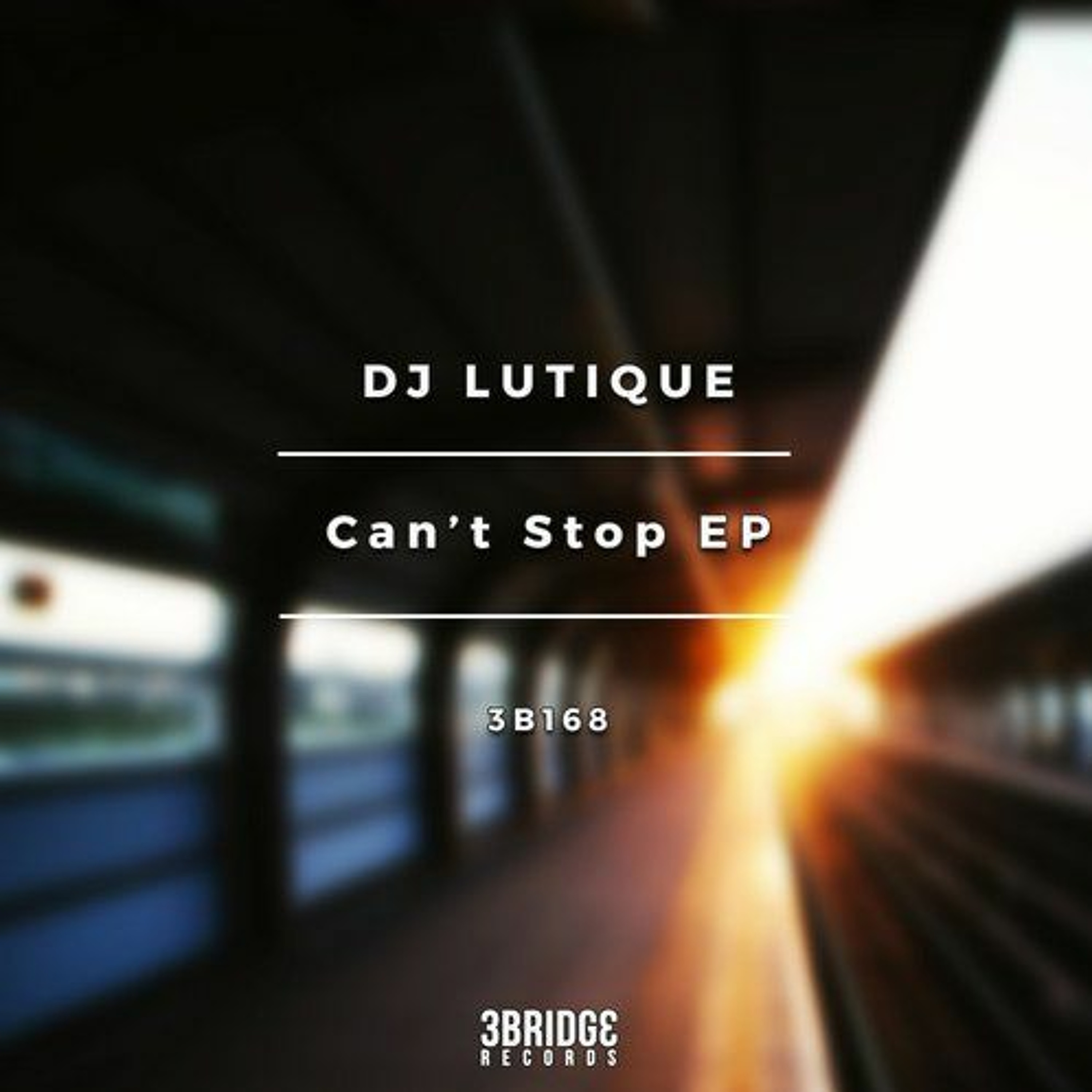 DJ Lutique