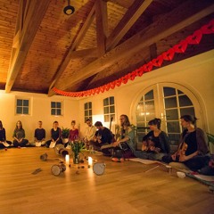 Kirtan - Special Sunday (18 mar 2018)