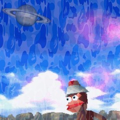 Planet Of The Bapes Ft. 732Halo(Prod Flexyboy)