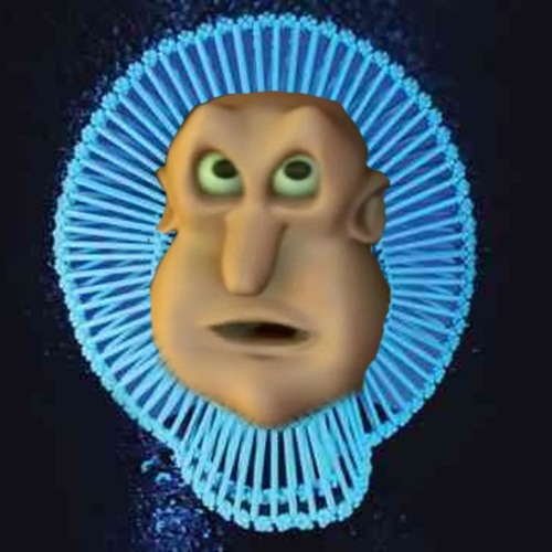 What Redbone would sound like sung by Globgogabgalab