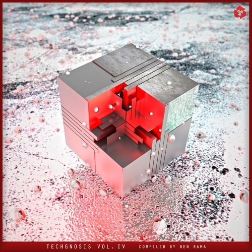 Spiral Dose (Out Now on Techgnosis Records V.A. Techgnosis Vol. 4)