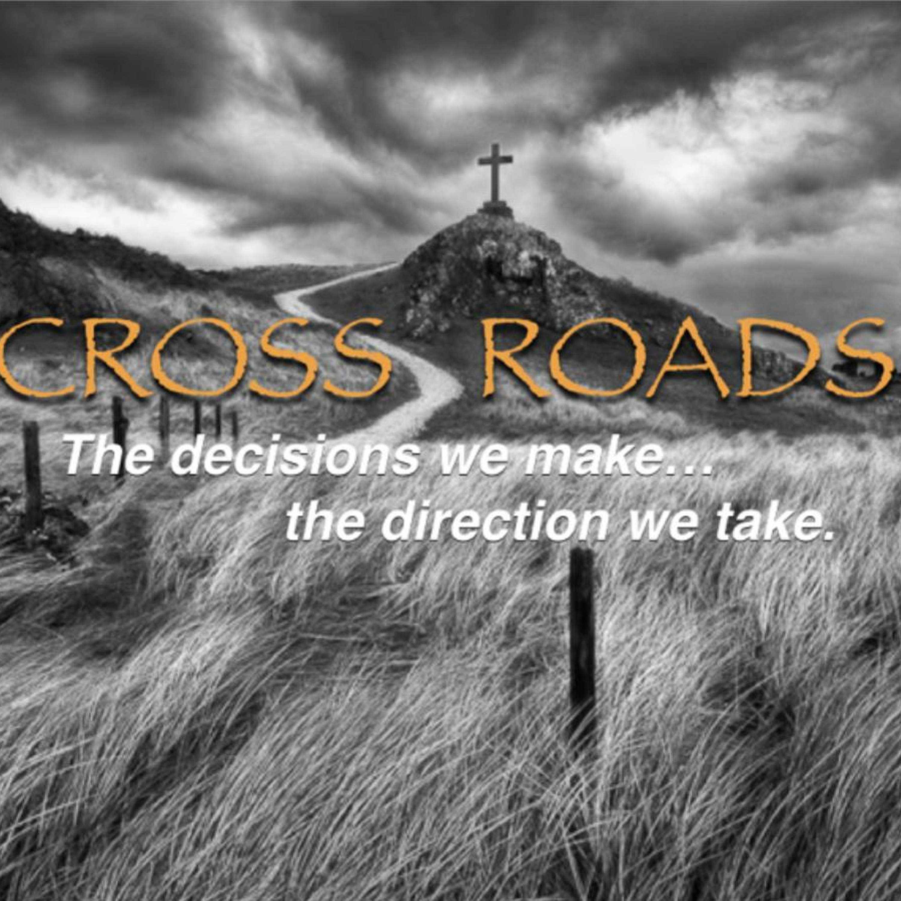 Cross Roads #5 episode artwork
