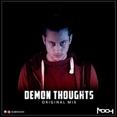 Mooh - Demon Thoughts (Original Mix) [Quanza Records]