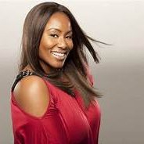 Kim Tisor interviews Mandisa