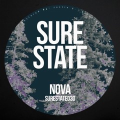 Nova - Tracking Time/Disappear (OUT NOW)