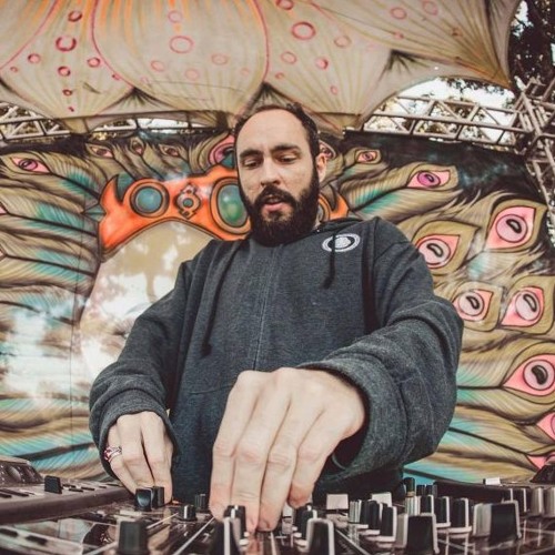 MENTAL CONTROL | Digital Om Productions Series Vol.36 | 27/02/2018