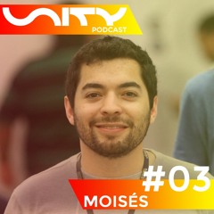 PODCAST #03 - Moisés