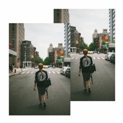 hip hop, my first love ii