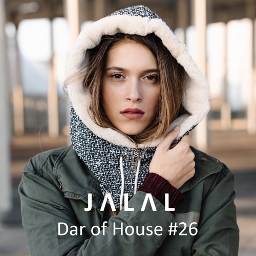 Dar of House #26 (March 2018)