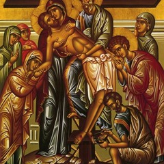 Palm Sunday & Holy Week