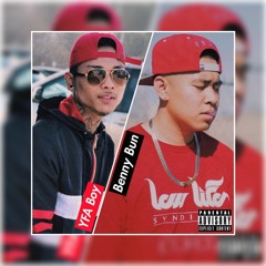 Hood Luv - YFA Boy x Benny Bun