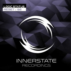 Logic Status - Reset (Original Mix) [Innerstate Recordings ] PREVIEW