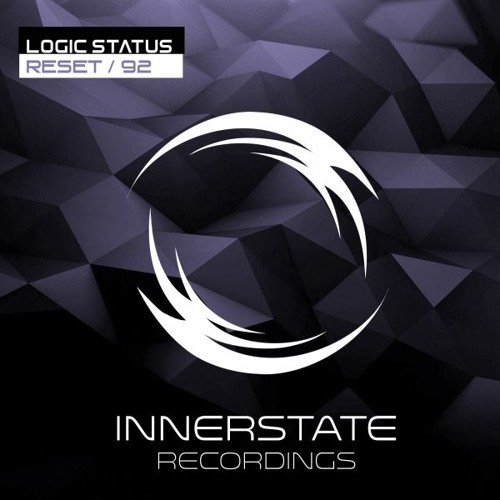 Logic Status - Reset (Original Mix) [Innerstate Recordings ] PREVIEW