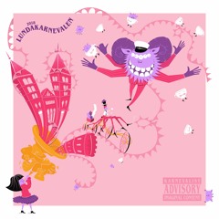 Karnevalsmelodin 2018