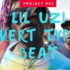 Lil Uzi Vert Type Beat - "Like Beauty"