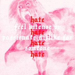 hate + yung jib prod LIL81