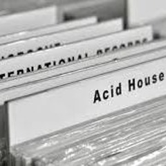 Acid House Party 87 - 90