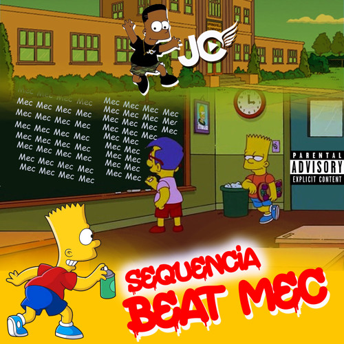 SEQUENCIA DE BEAT MEC 01 - JC DO NOVA