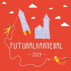 Karnevalsmelodin 2014  - Futublipblop