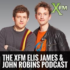 Brave Sexy Cool - Elis James, John Robins (Elis's Personal Song from Episode 113)