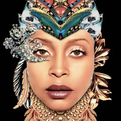 LIVE FROM BADUBOTRON - Erykah Badu Tribute Mix
