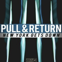 New York Gets Down (Original Mix)