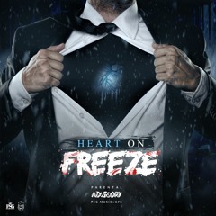 Heart On Freeze