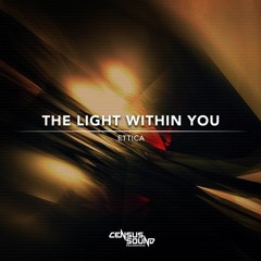 Ettica - The Light Within You