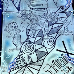 Mummies On Flaka ft. DinAmiKa