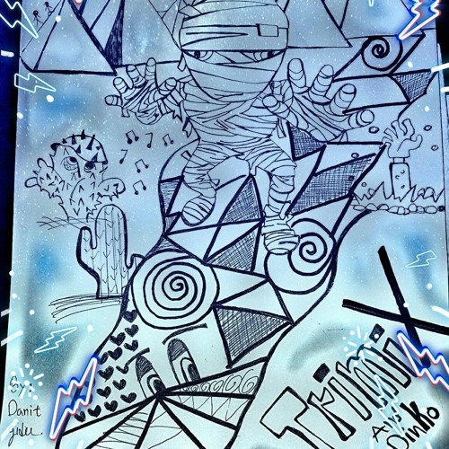 Mummies On Flaka ft. DinAmiKa