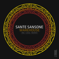 Sante Sansone - Warehouse (CAAL Remix) [Roush Label] [MI4L.com]